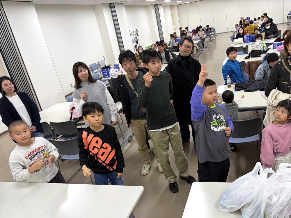 2026-01-10 ボウリング大会92